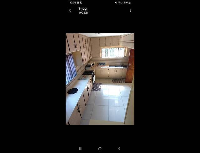 5 BEDROOM HOUSE FOR SALE IN NORTHDALE